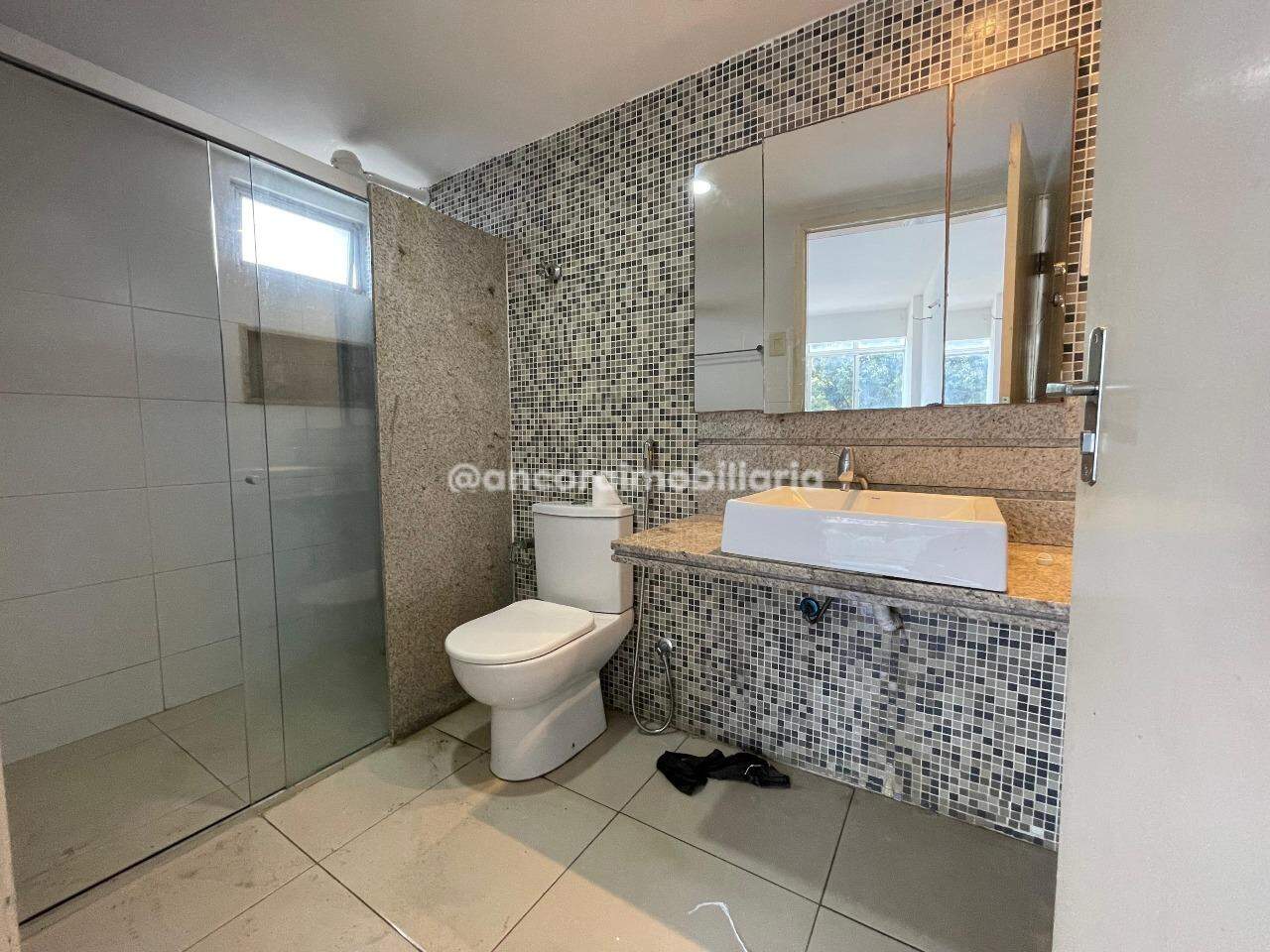 Apartamento para aluguel no Derby: 