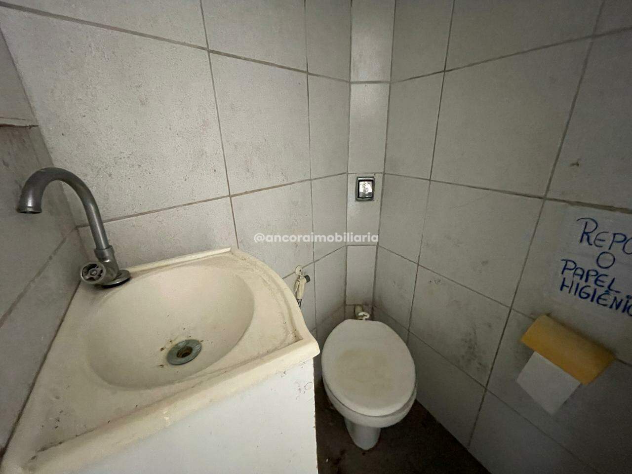 Casa Comercial para aluguel no Madalena: 