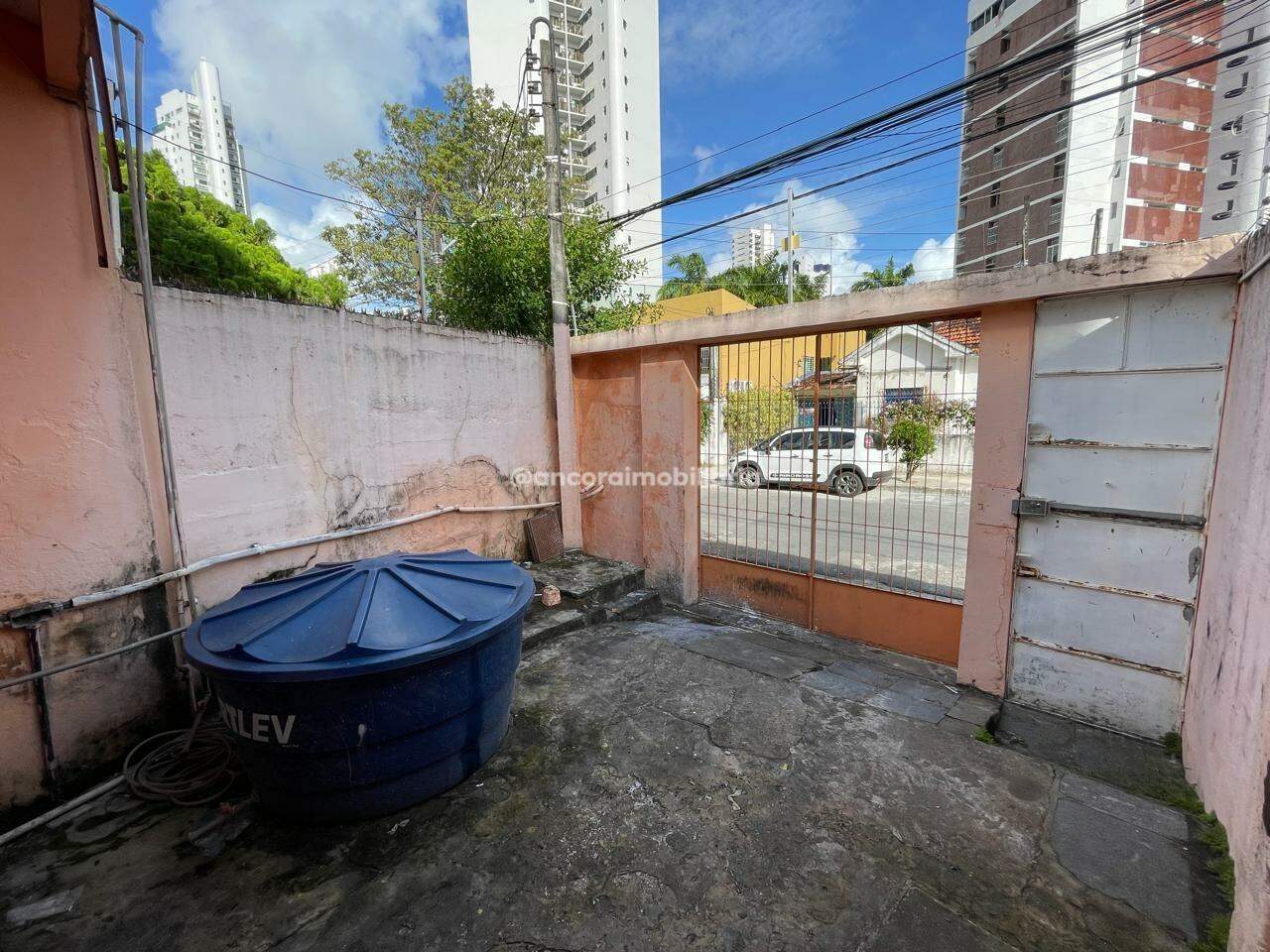 Casa Comercial para aluguel no Madalena: 
