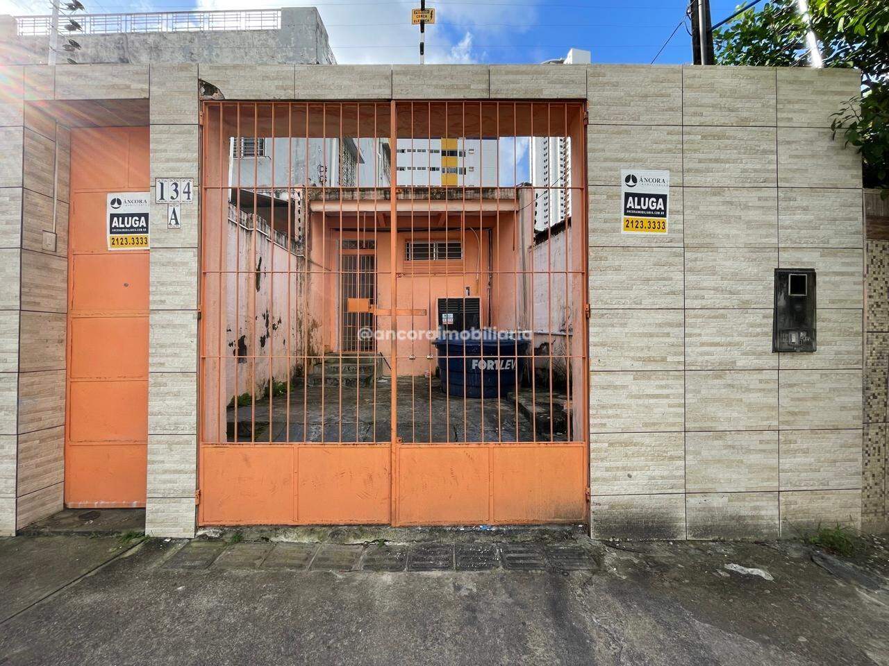 Casa Comercial para aluguel no Madalena: 
