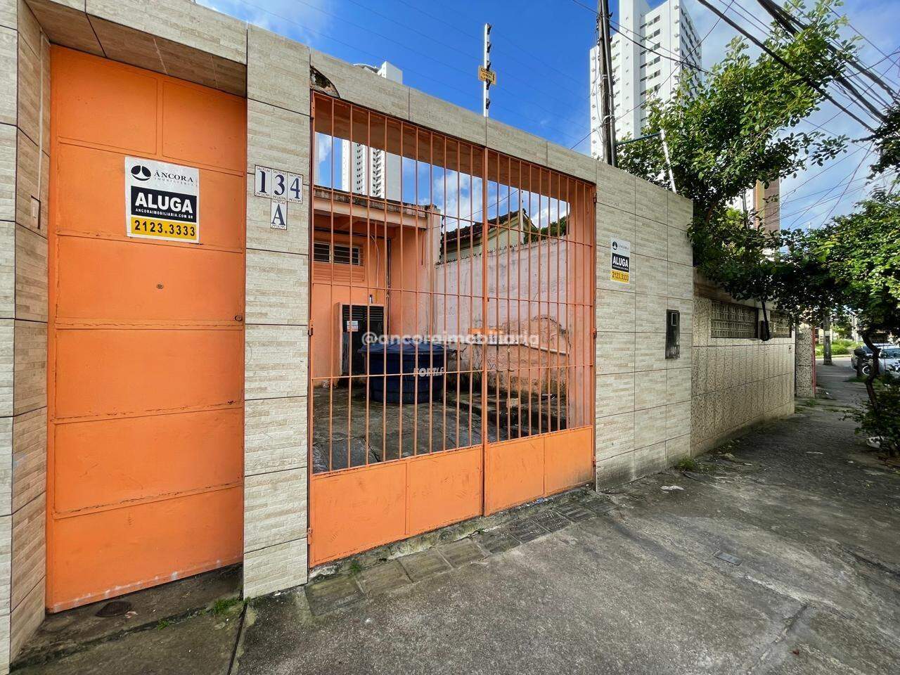 Casa Comercial para aluguel no Madalena: 
