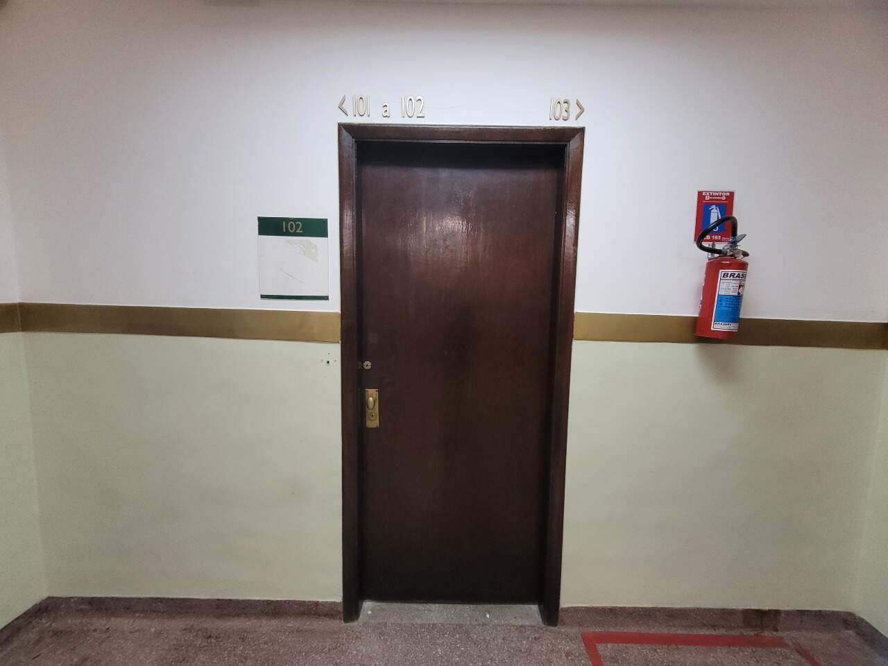 Sala para aluguel no Recife: 