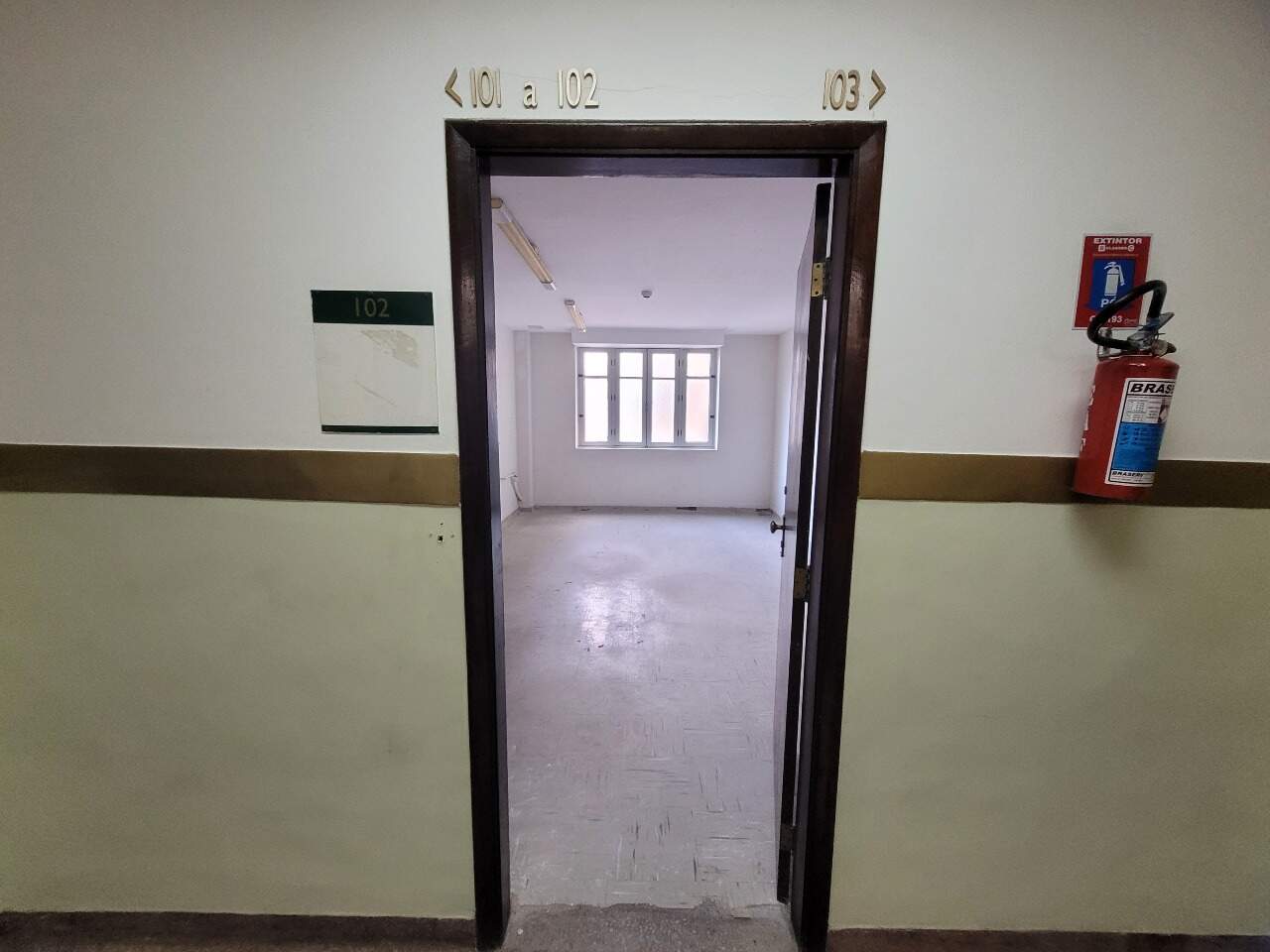 Sala para aluguel no Recife: 