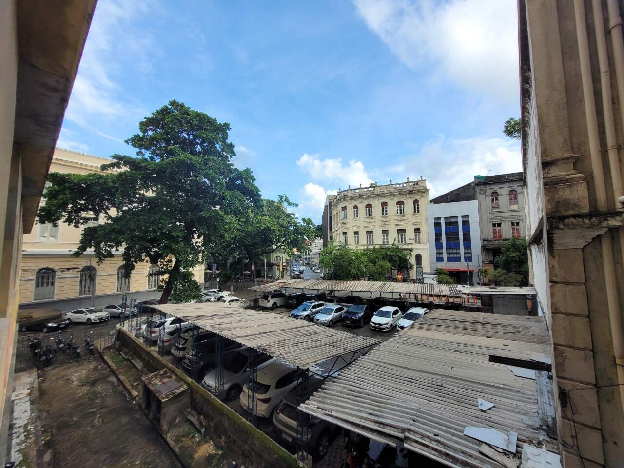 Sala para aluguel no Recife: 