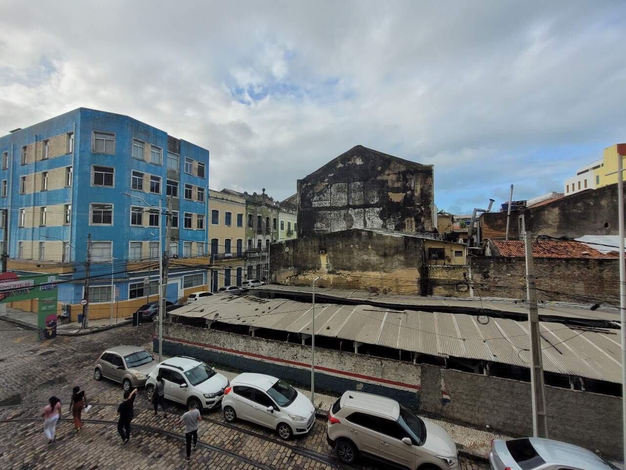 Sala para aluguel no Recife: 