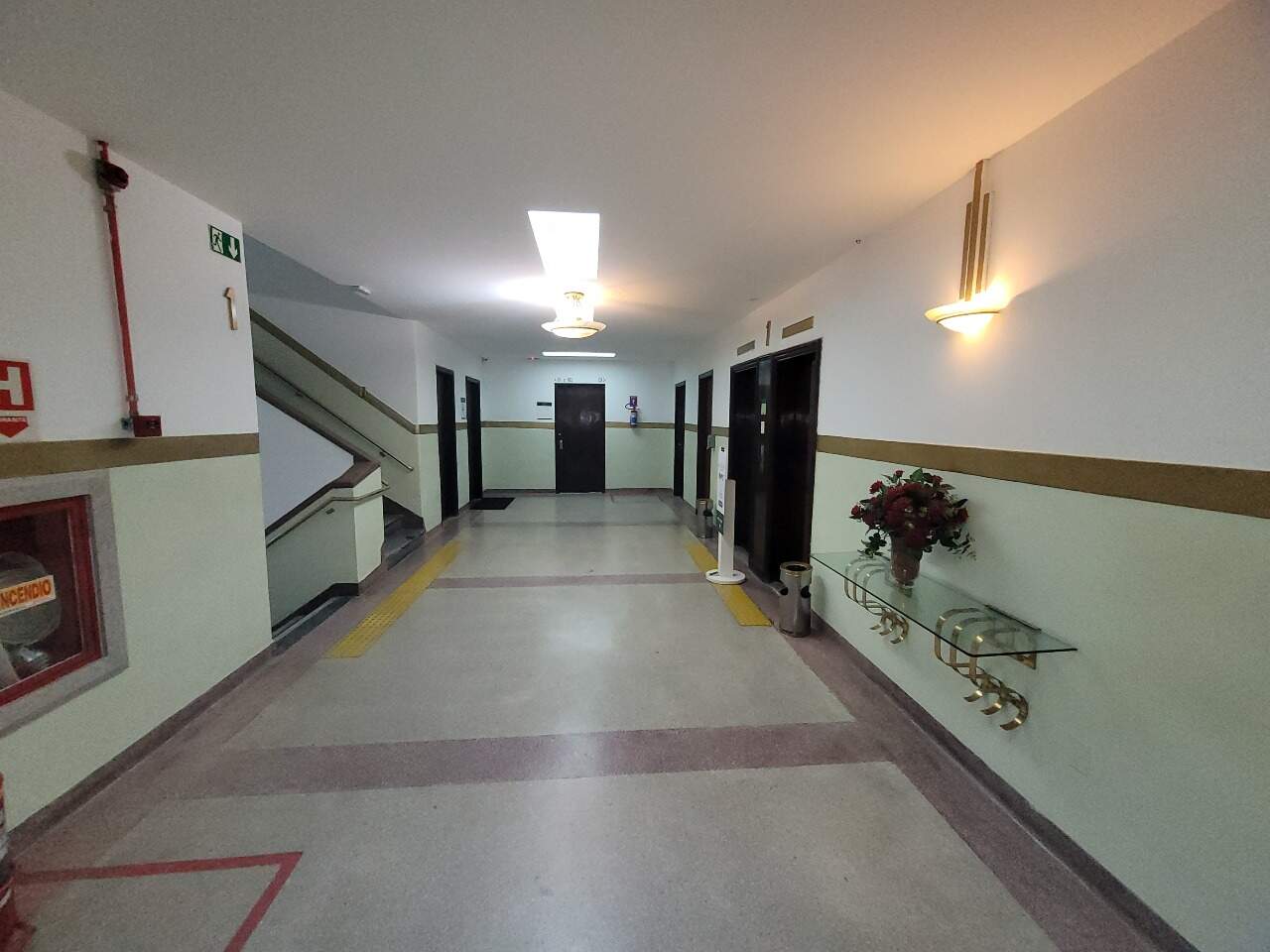 Sala para aluguel no Recife: 