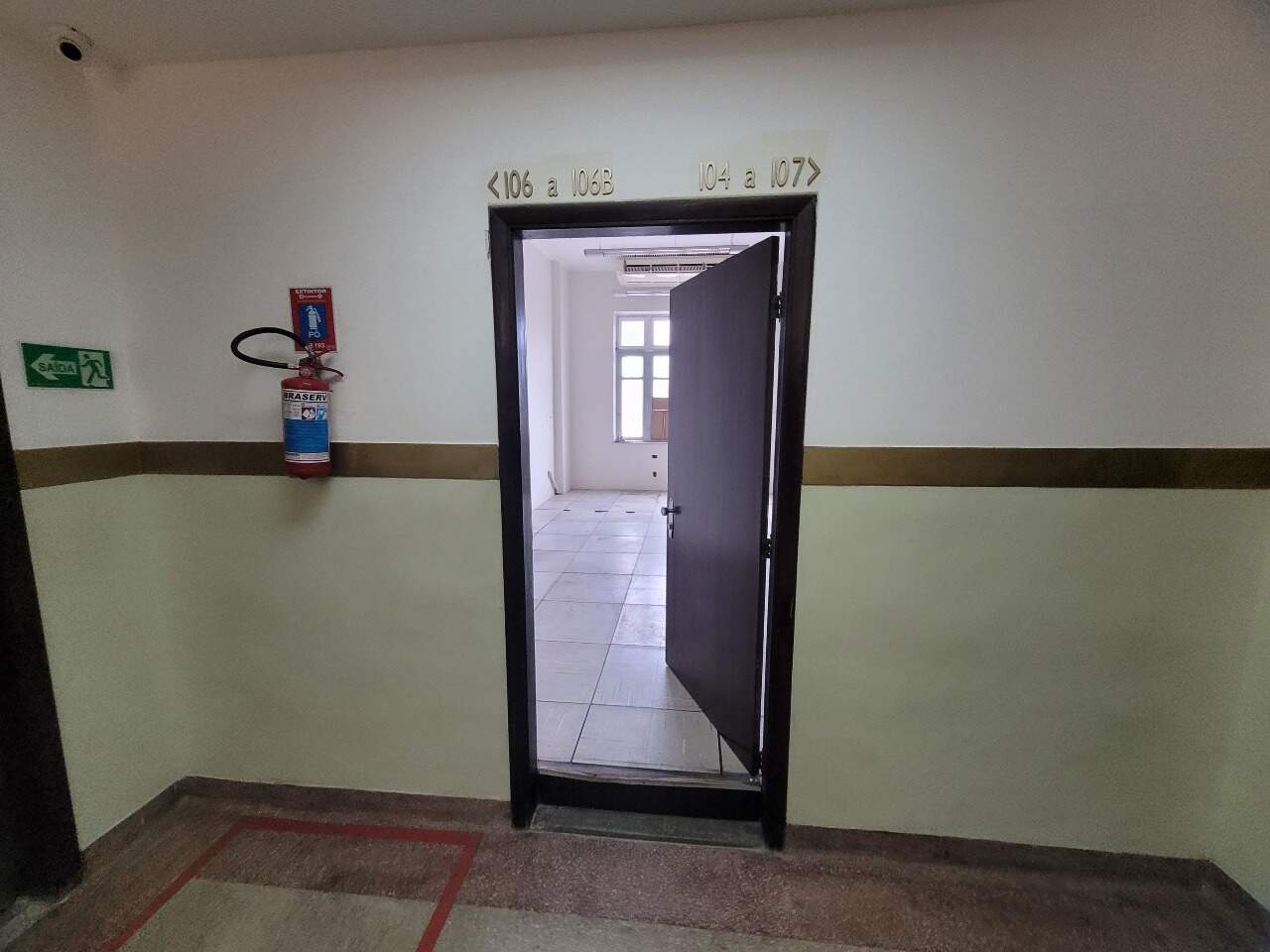 Sala para aluguel no Recife: 