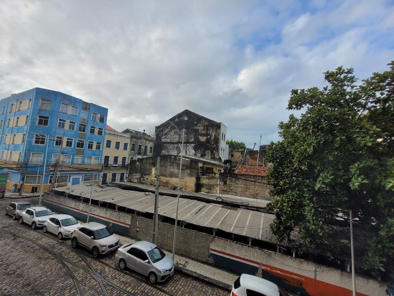 Sala para aluguel no Recife: 