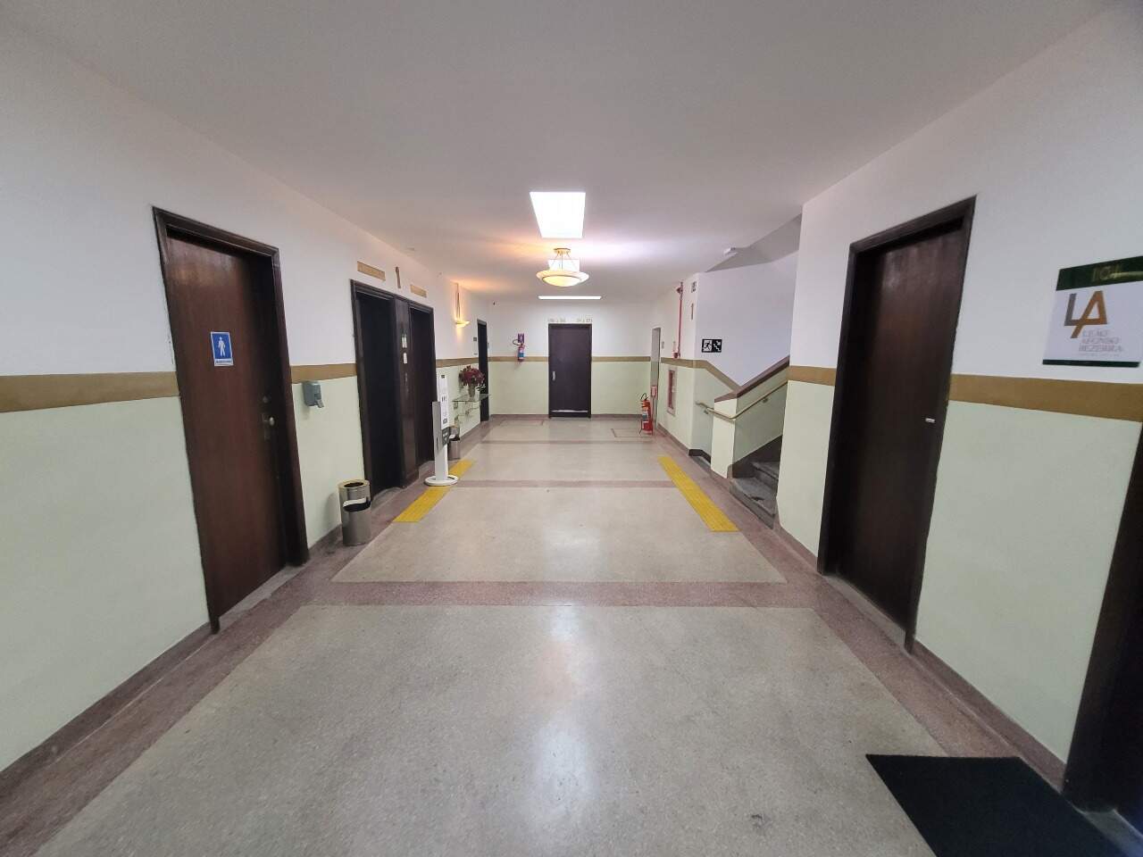 Sala para aluguel no Recife: 