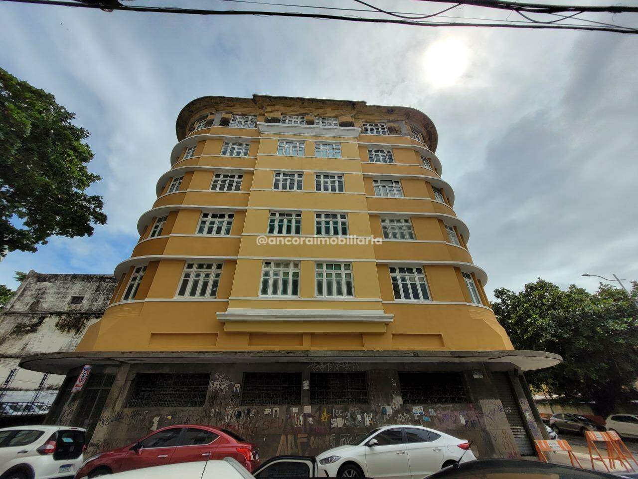 Sala para aluguel no Recife: 