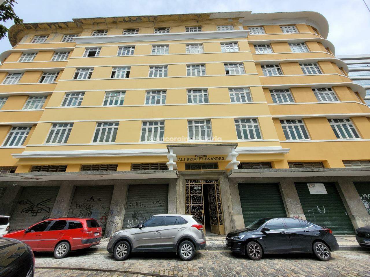 Sala para aluguel no Recife: 
