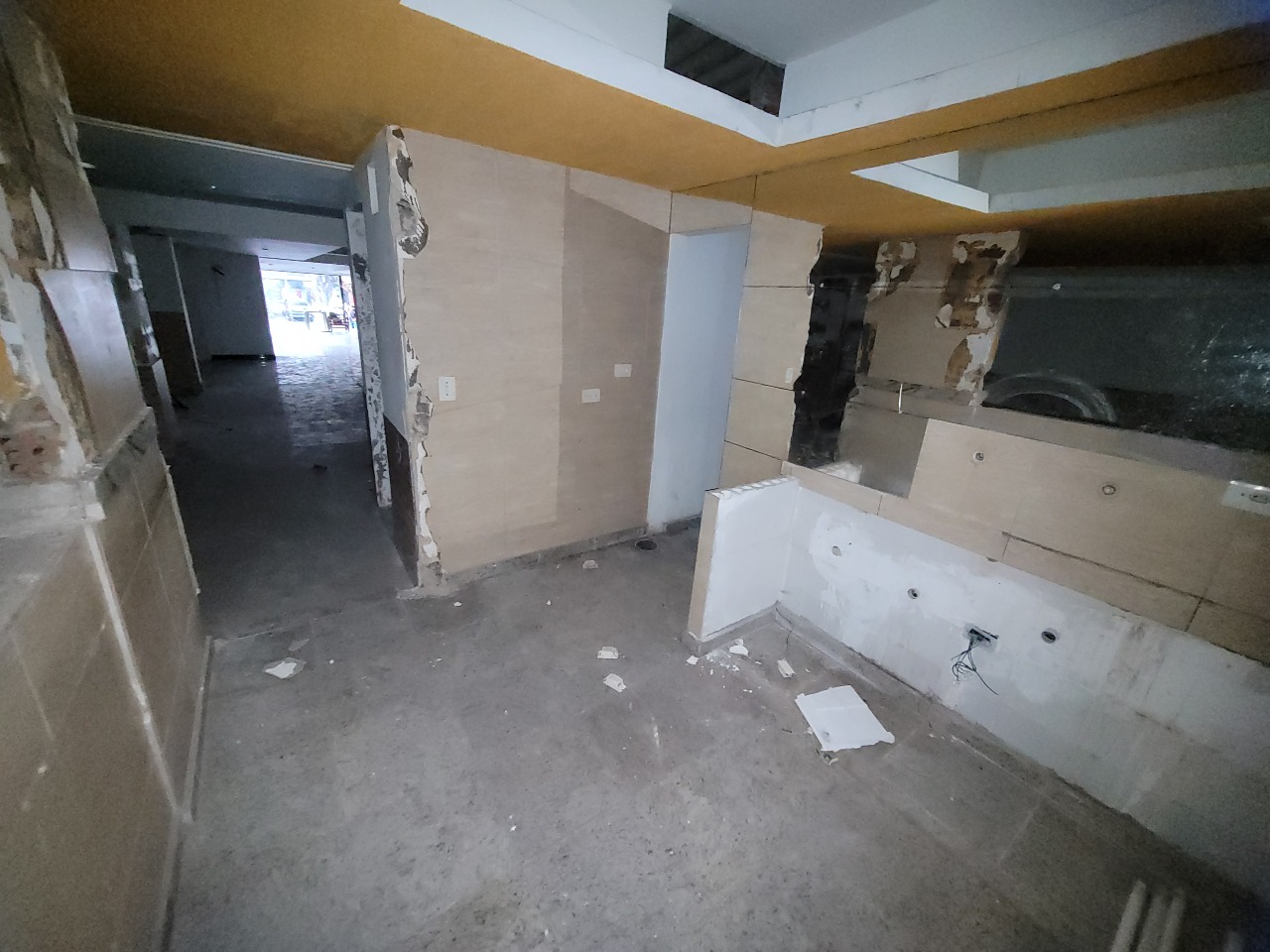 Casa Comercial para aluguel no Espinheiro: 