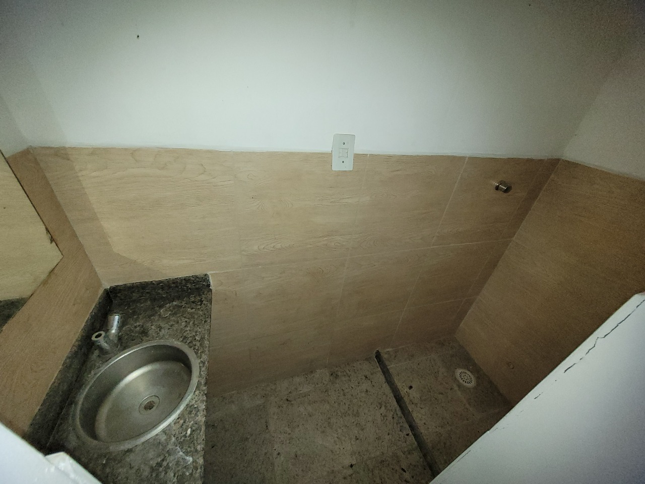 Casa Comercial para aluguel no Espinheiro: 