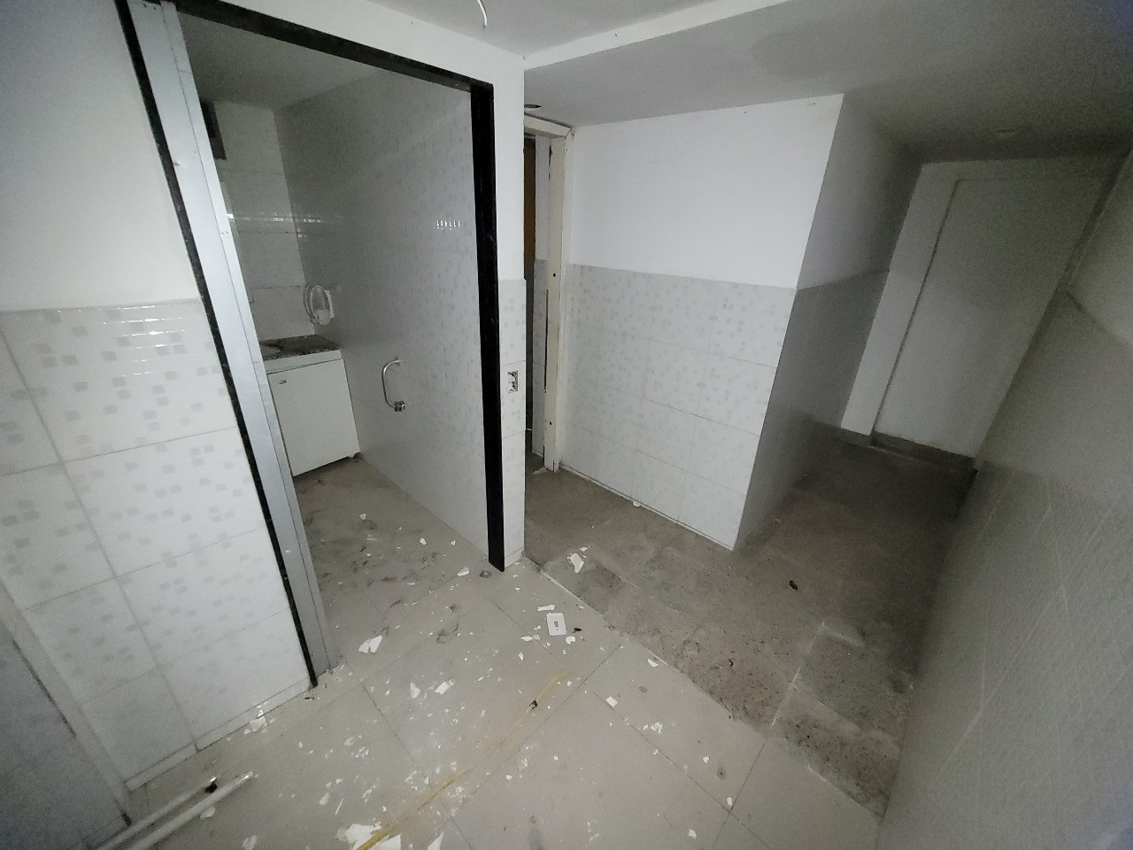 Casa Comercial para aluguel no Espinheiro: 