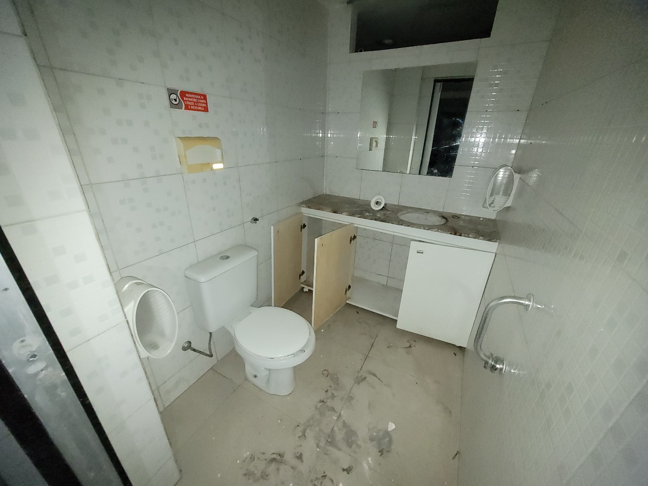 Casa Comercial para aluguel no Espinheiro: 