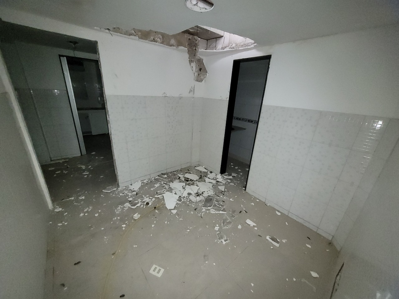 Casa Comercial para aluguel no Espinheiro: 