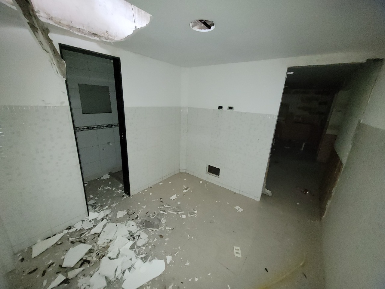 Casa Comercial para aluguel no Espinheiro: 