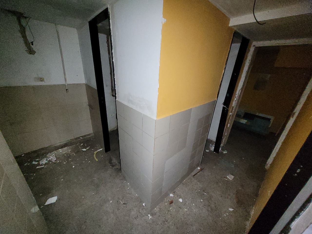 Casa Comercial para aluguel no Espinheiro: 