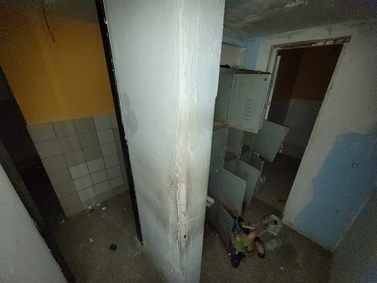 Casa Comercial para aluguel no Espinheiro: 