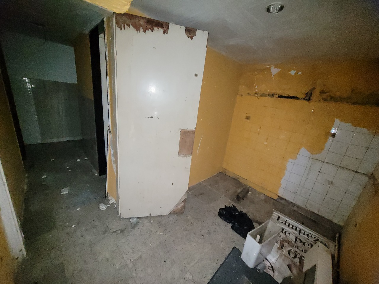 Casa Comercial para aluguel no Espinheiro: 