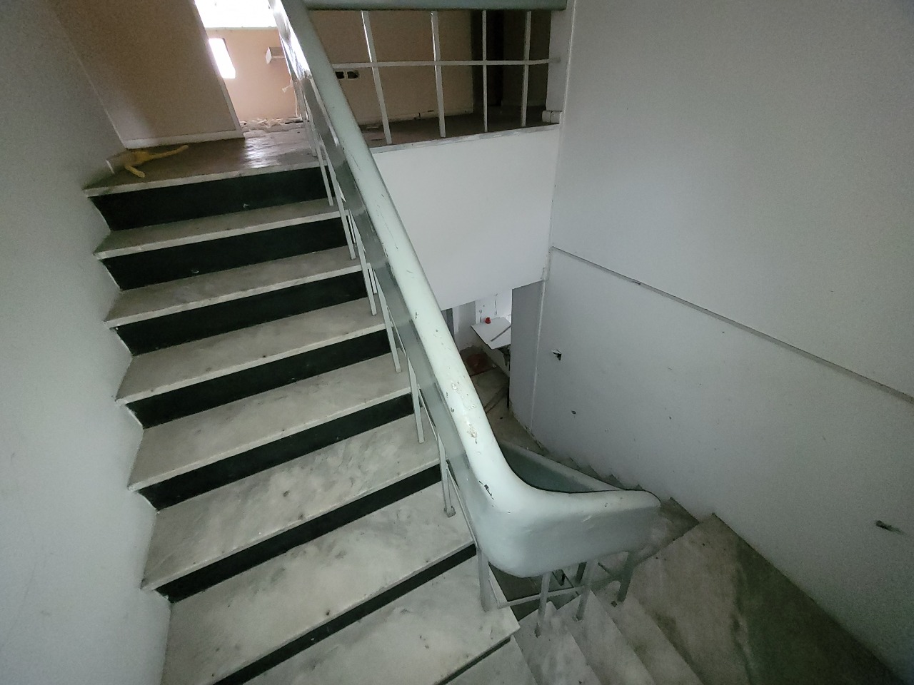 Casa Comercial para aluguel no Espinheiro: 