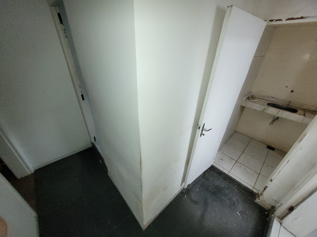 Casa Comercial para aluguel no Espinheiro: 