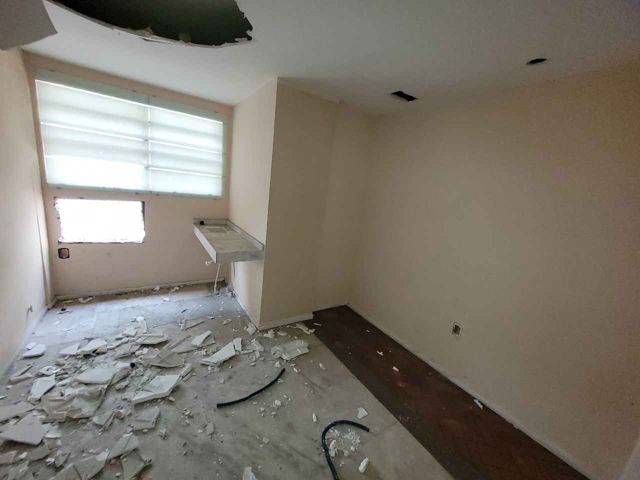 Casa Comercial para aluguel no Espinheiro: 