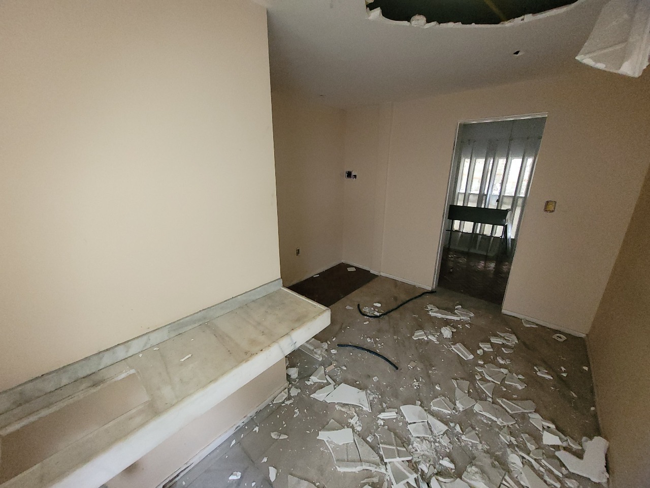 Casa Comercial para aluguel no Espinheiro: 