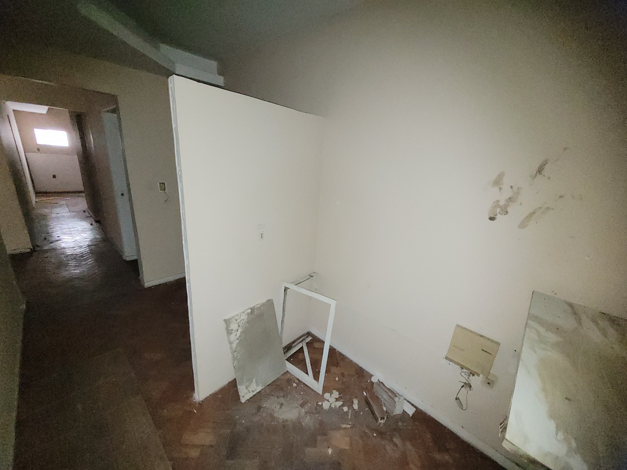 Casa Comercial para aluguel no Espinheiro: 