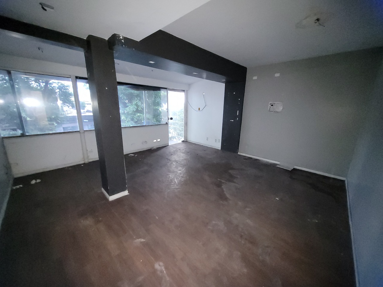 Casa Comercial para aluguel no Espinheiro: 