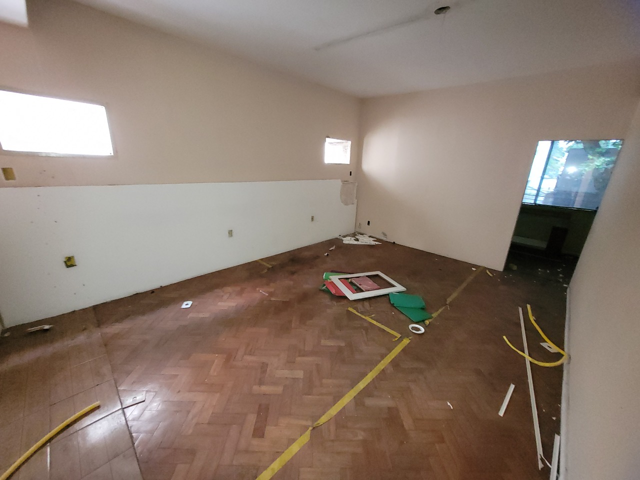 Casa Comercial para aluguel no Espinheiro: 