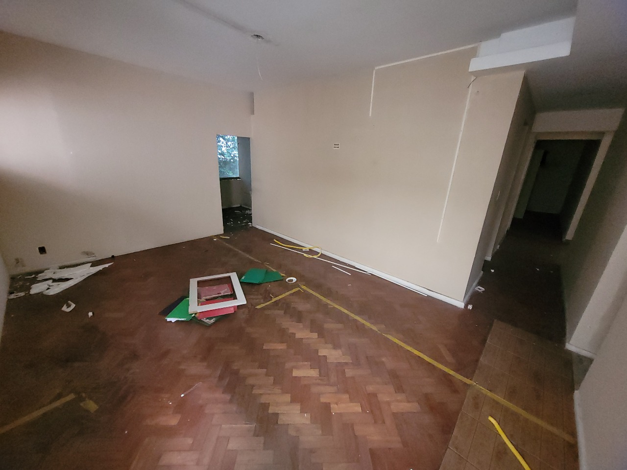 Casa Comercial para aluguel no Espinheiro: 