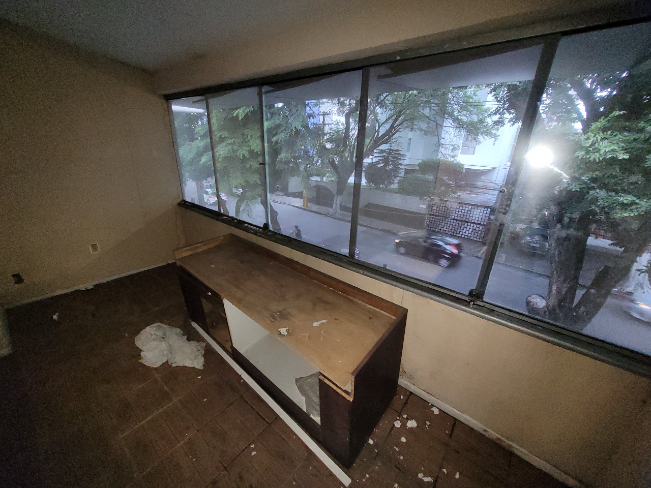 Casa Comercial para aluguel no Espinheiro: 