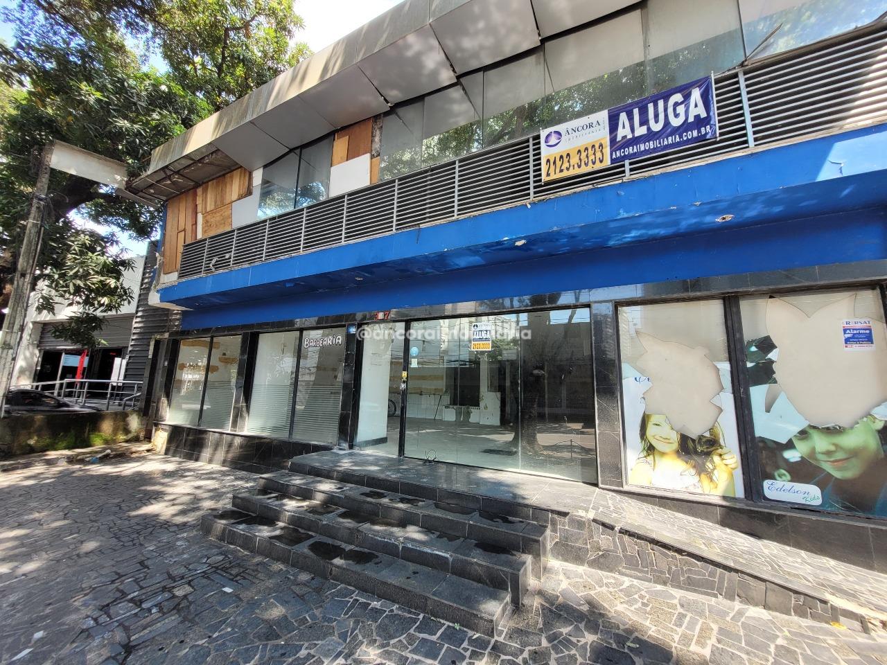 Casa Comercial para aluguel no Espinheiro: 