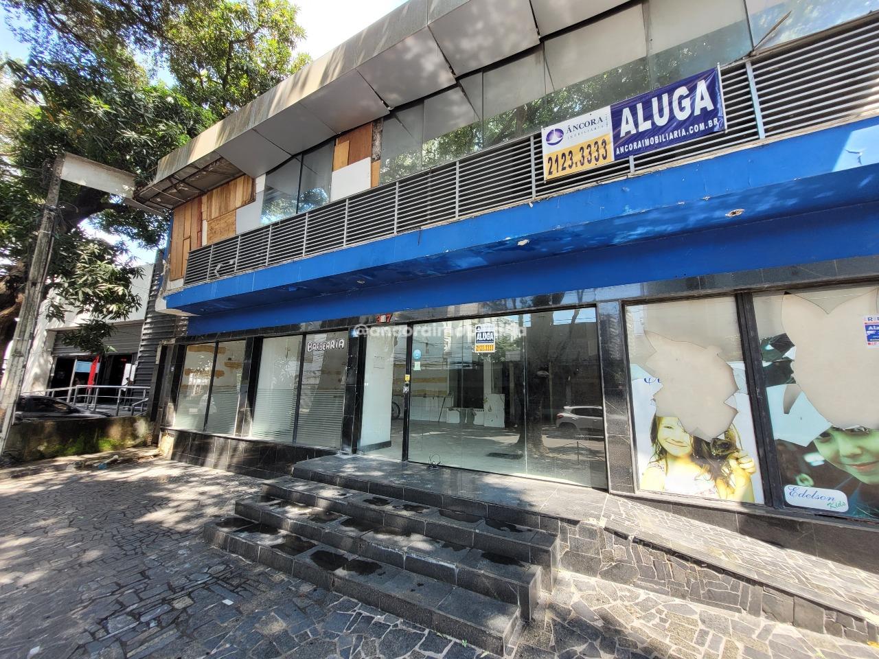 Casa Comercial para aluguel no Espinheiro: 