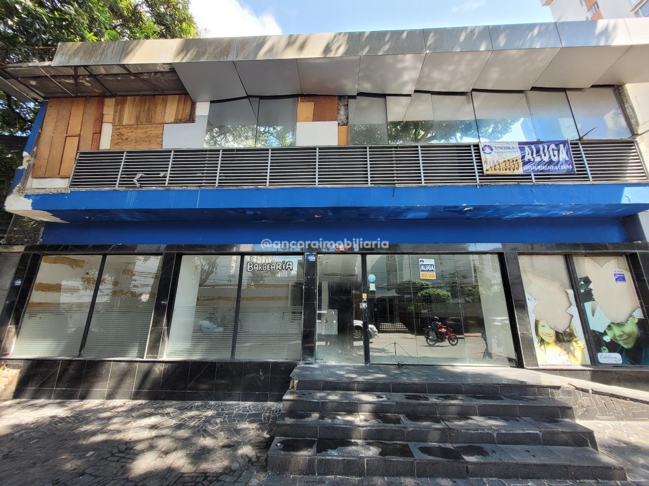 Casa Comercial para aluguel no Espinheiro: 