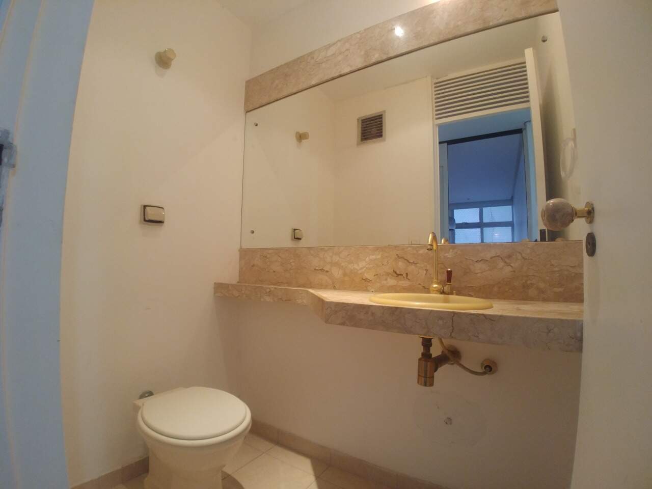 Apartamento à venda no Jaqueira: 