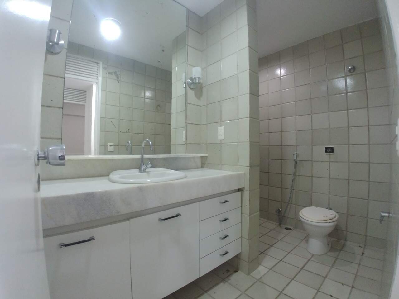 Apartamento à venda no Jaqueira: 