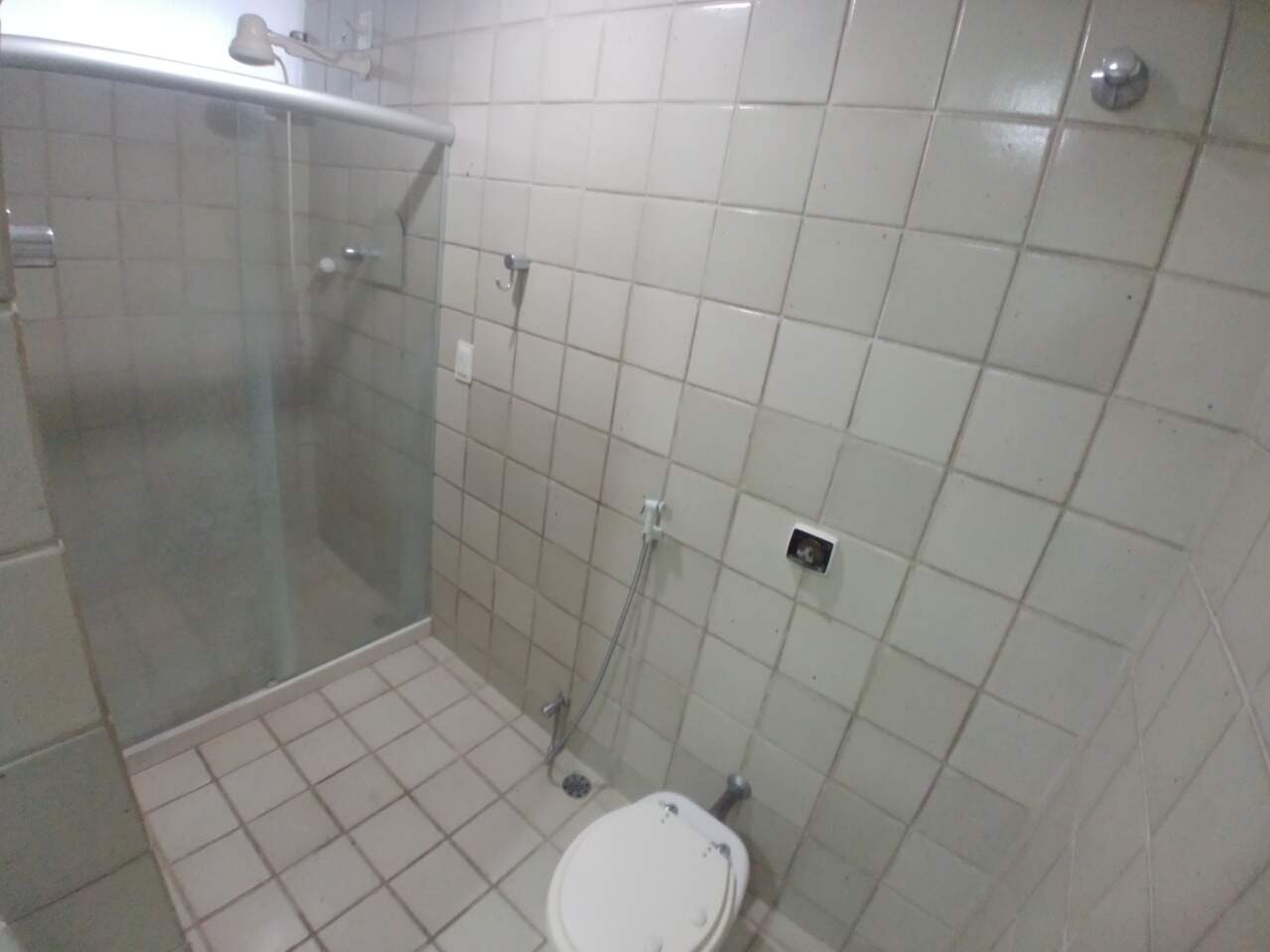 Apartamento à venda no Jaqueira: 