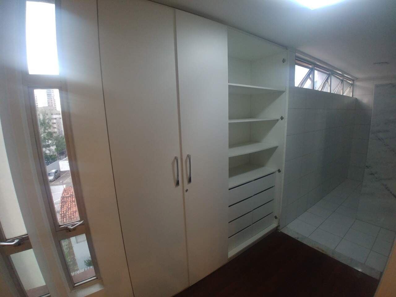 Apartamento à venda no Jaqueira: 