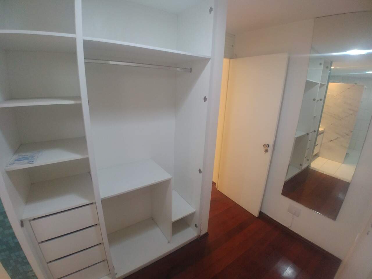 Apartamento à venda no Jaqueira: 