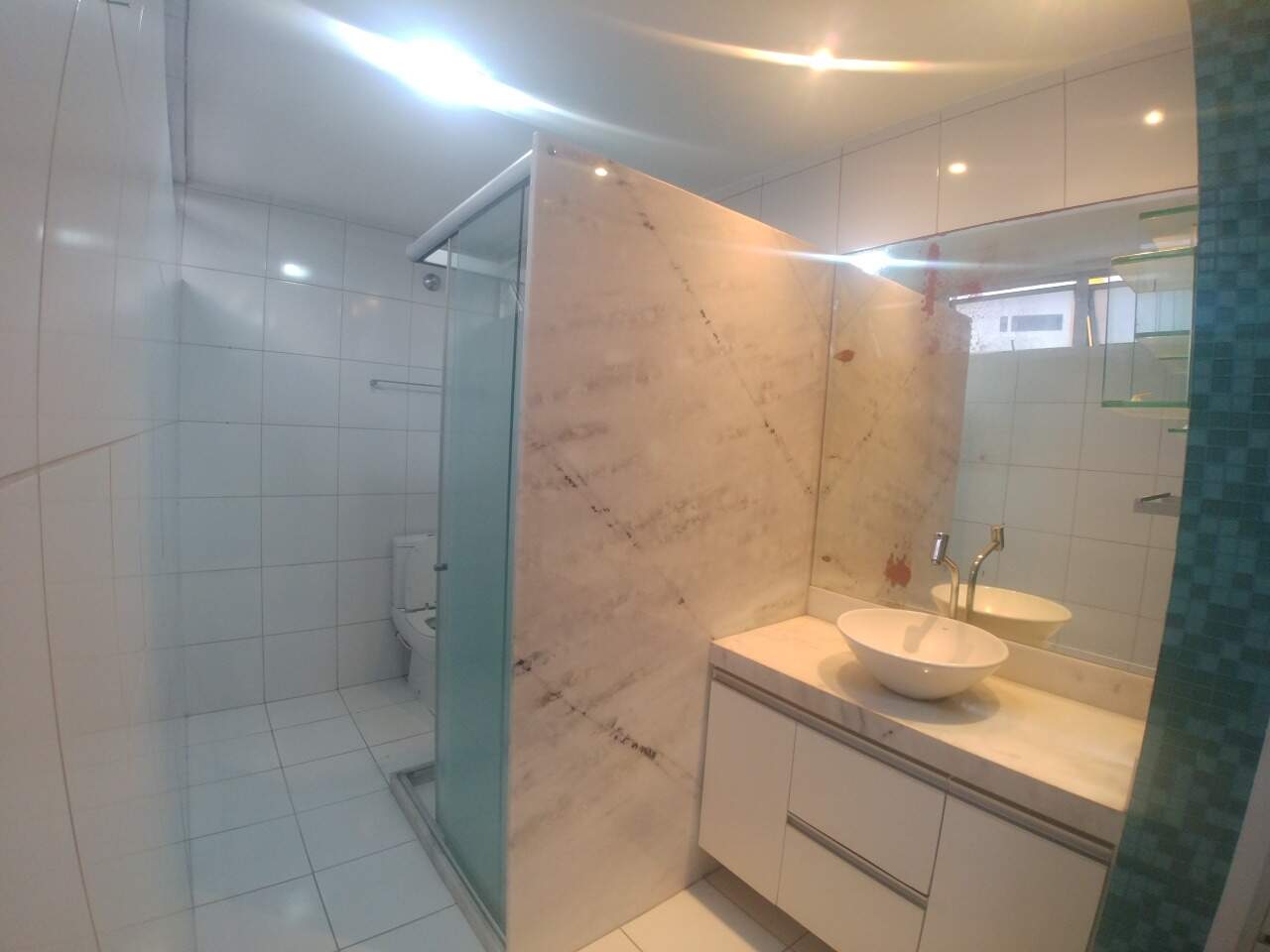 Apartamento à venda no Jaqueira: 