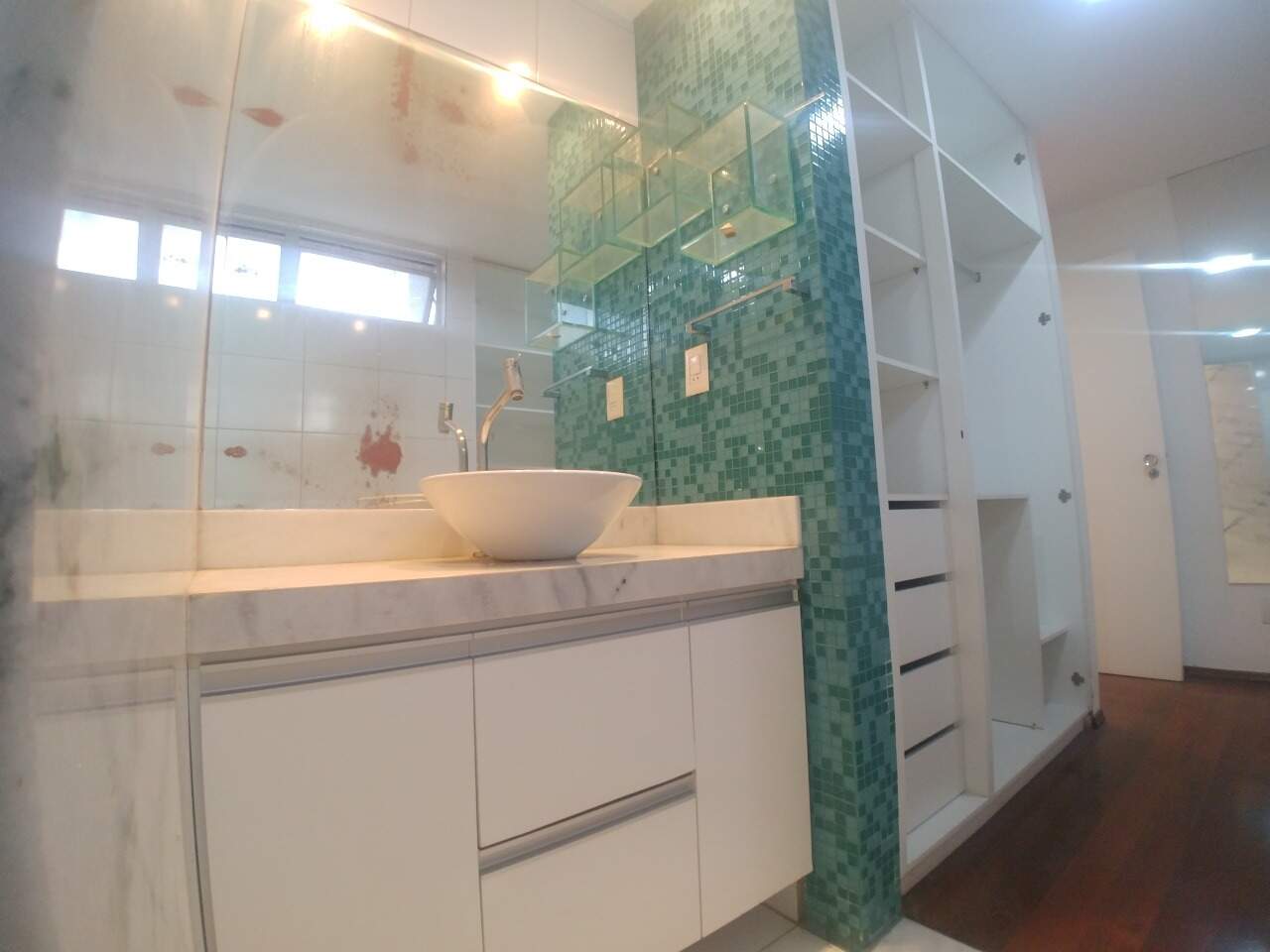 Apartamento à venda no Jaqueira: 