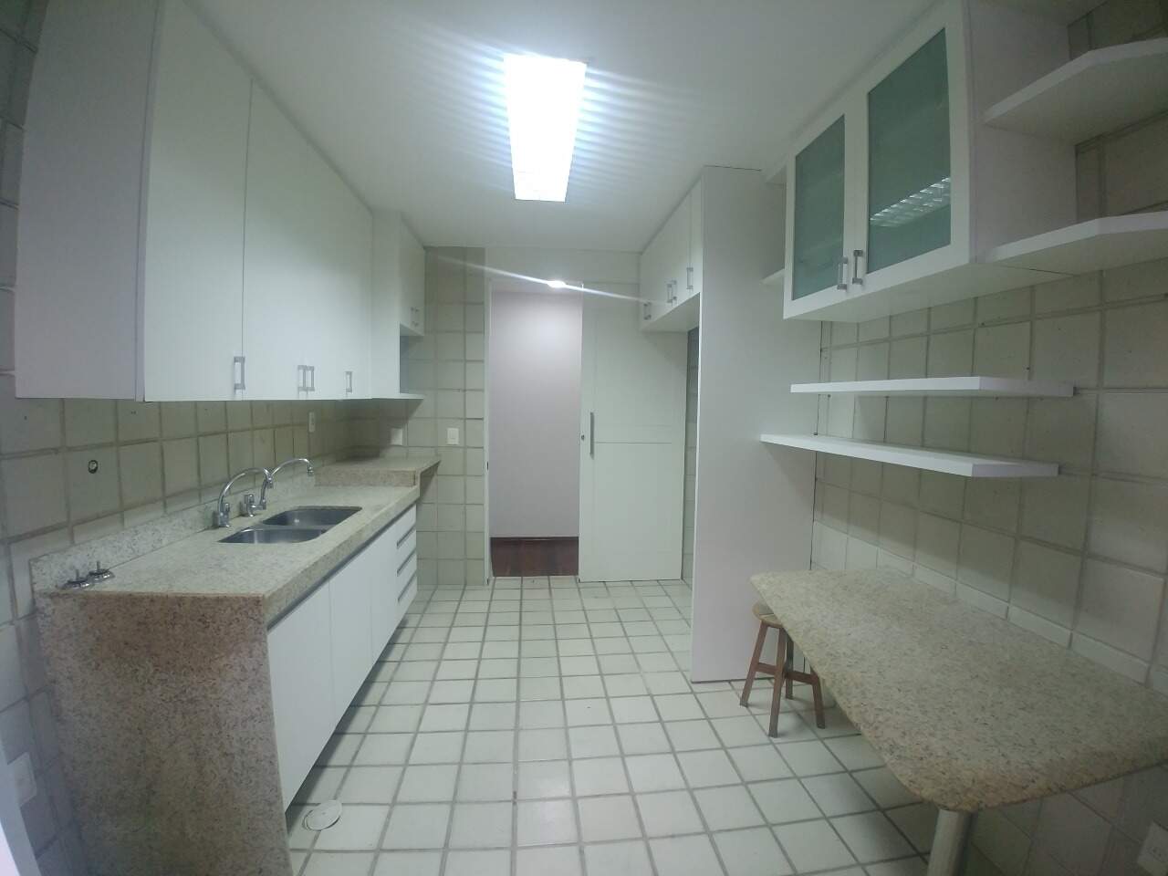 Apartamento à venda no Jaqueira: 