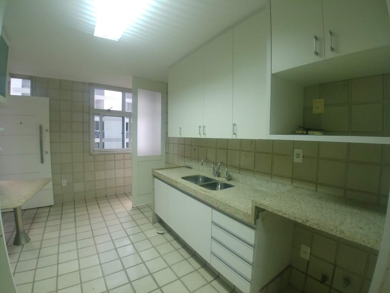 Apartamento à venda no Jaqueira: 