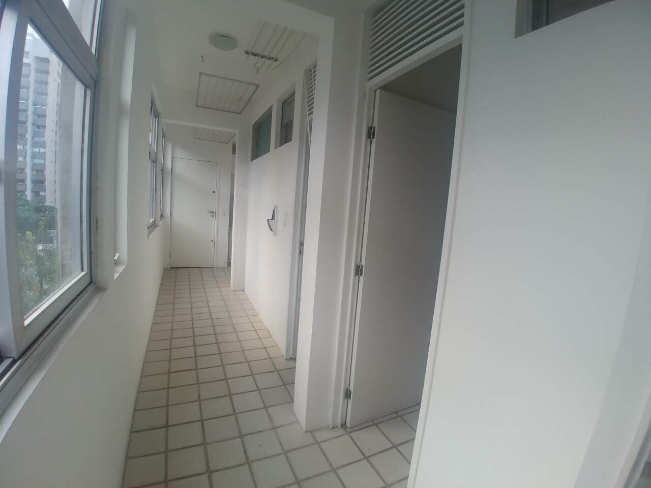 Apartamento à venda no Jaqueira: 