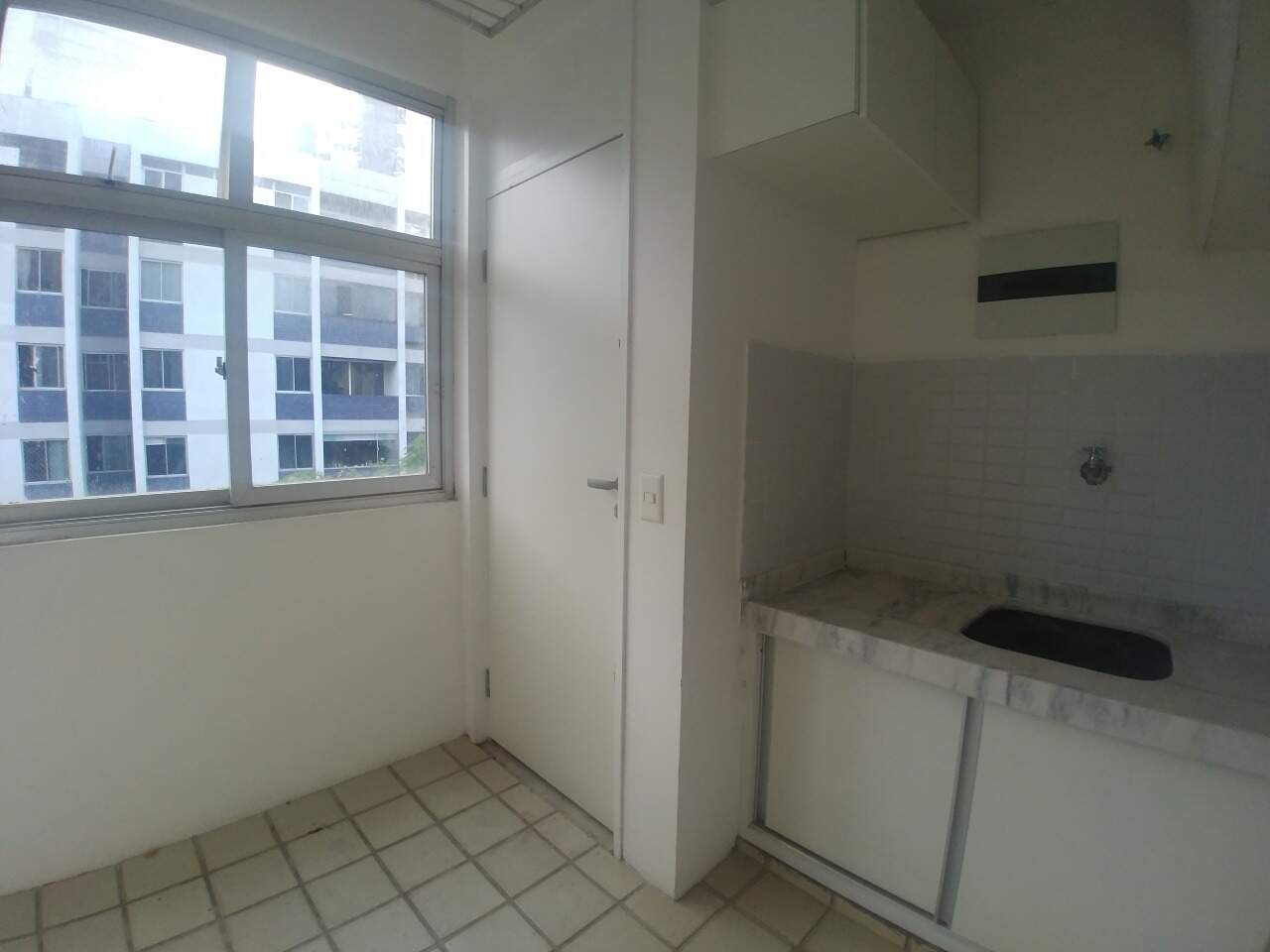 Apartamento à venda no Jaqueira: 