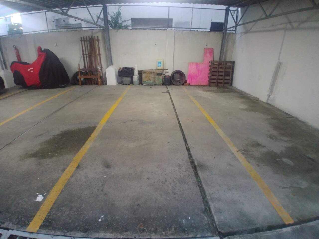 Apartamento à venda no Jaqueira: 