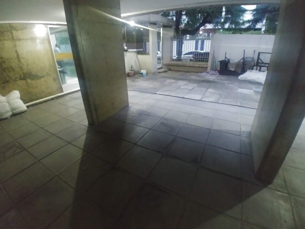 Apartamento à venda no Jaqueira: 