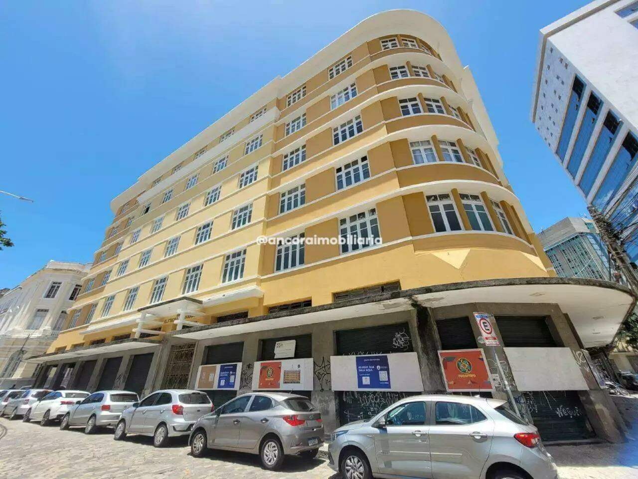 Sala para aluguel no Recife: 